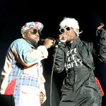Outkast (Getty Images)